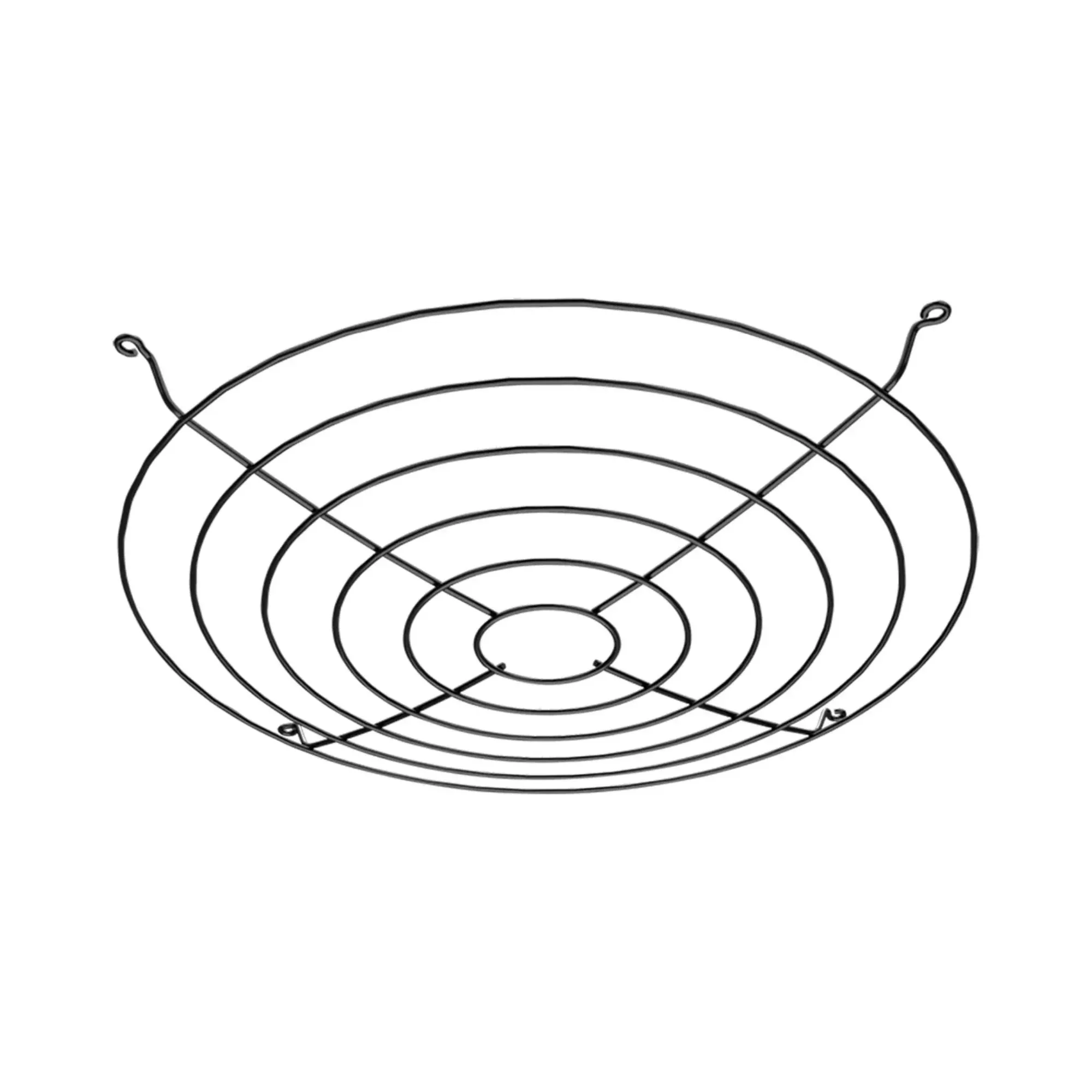 12" Diameter Wire Guard, For Small UFOs