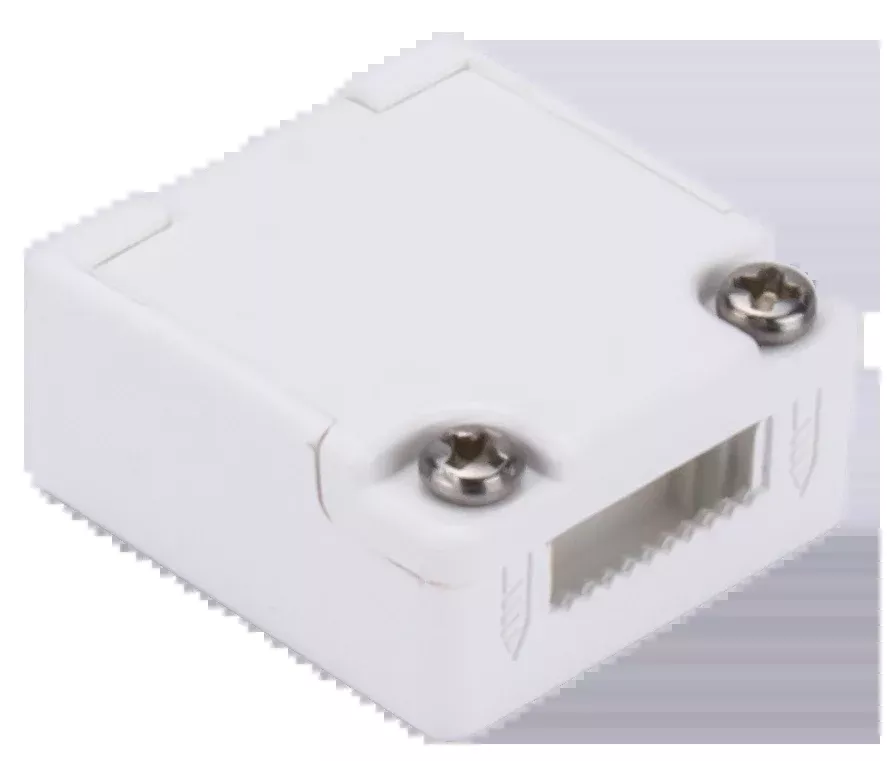 120-H3-END Hybrid 3 Single Color End Cap