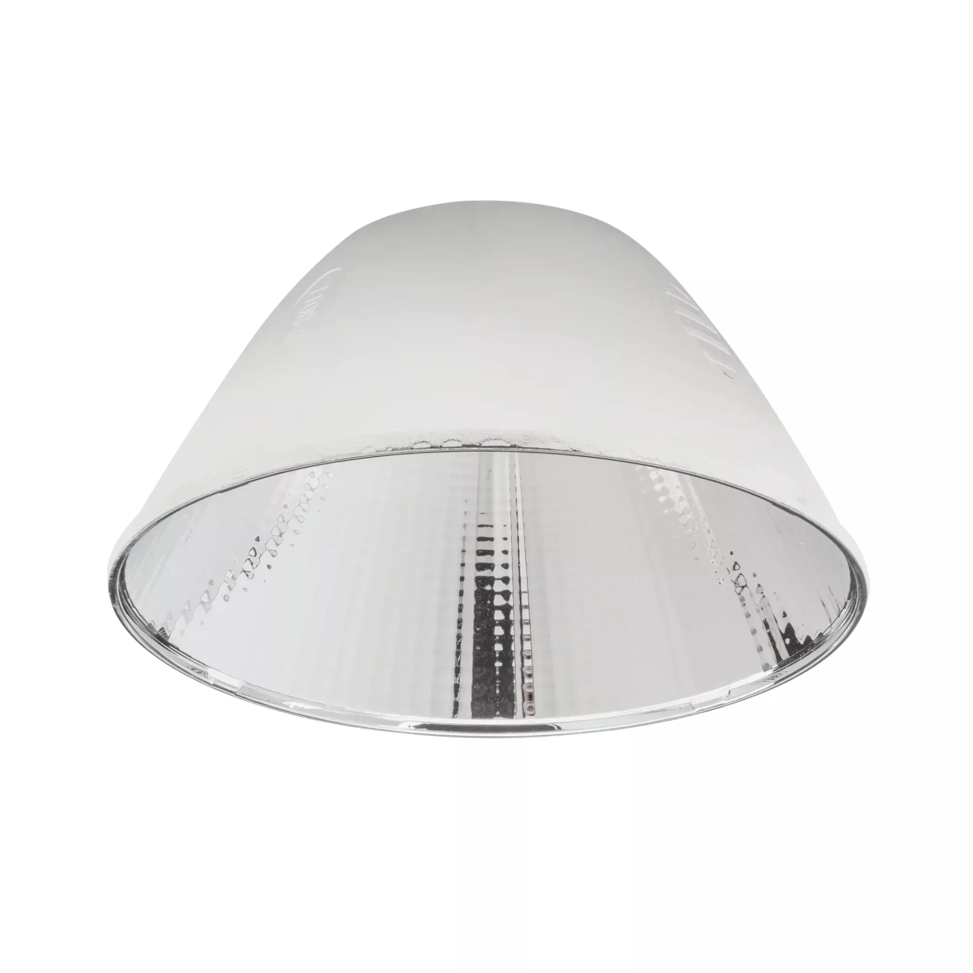 15° Reflector, For 6" Cylinders