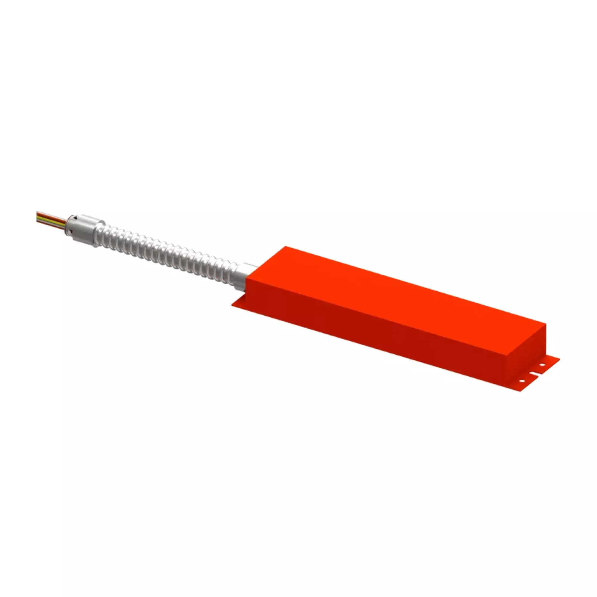 21W Emergency Driver 100-277V, 200V DC Output
