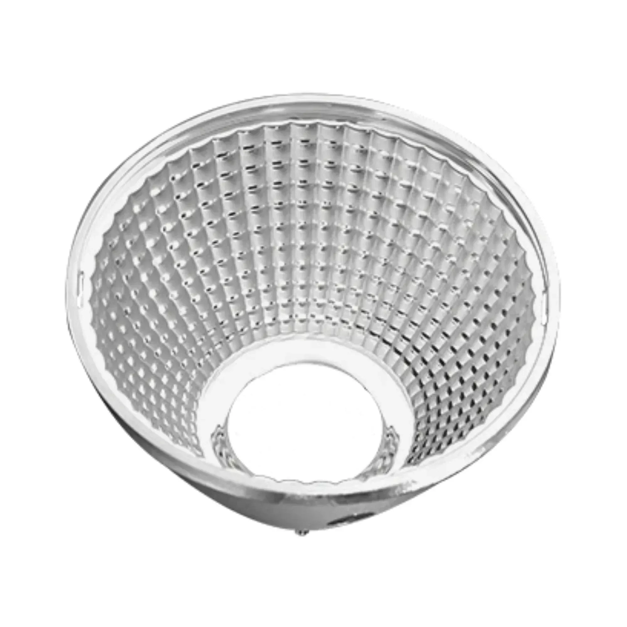 3" CD34 Cylinder Reflector, 60 Degree
