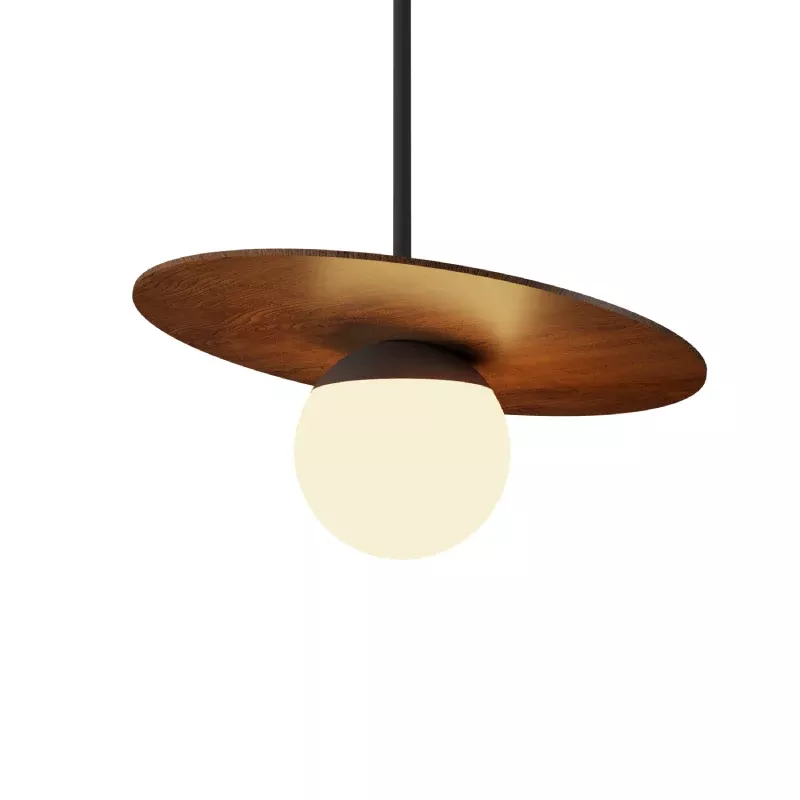 Accord 1462 Orbit 1-lt 12" LED Pendant