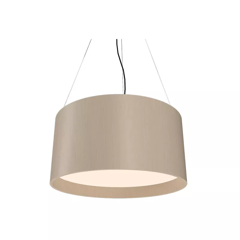 Accord 214 Cylindrical 2-lt 16" LED Pendant