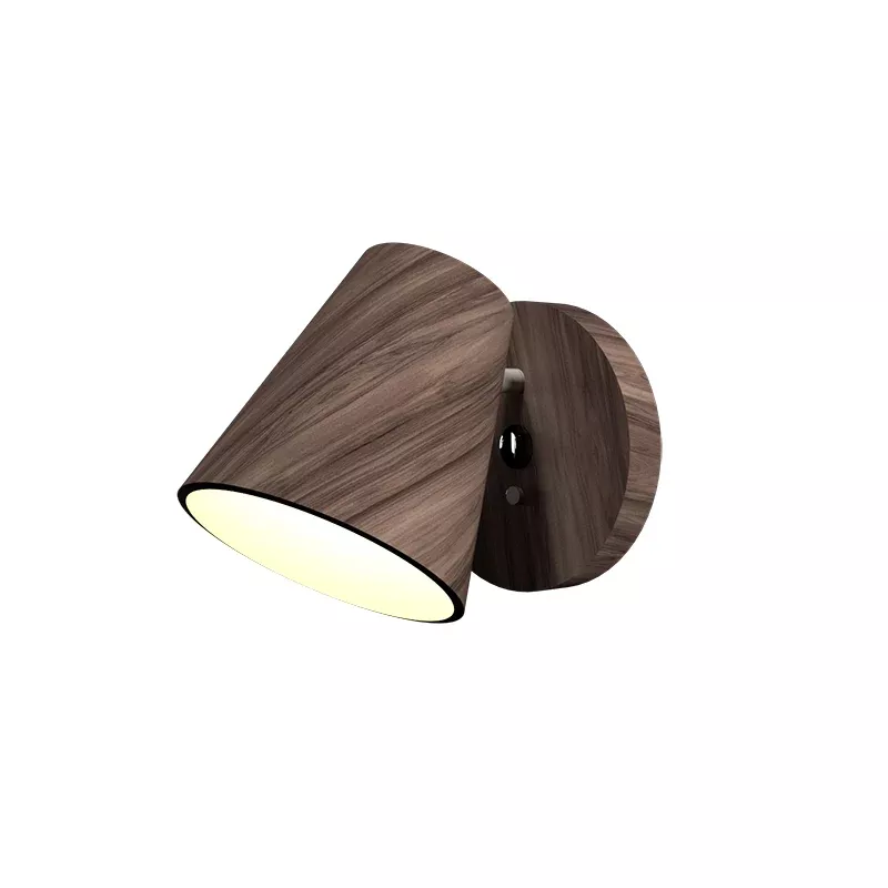 Accord 4199 Conic 1-lt 7" Tall LED Wall Sconce