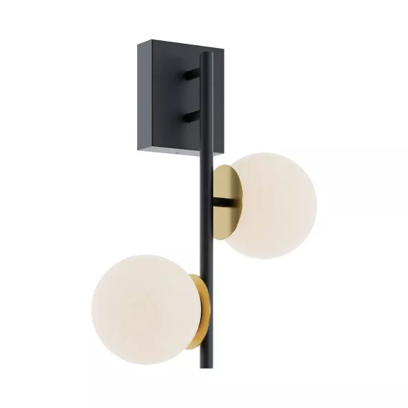 AFX ARNS1318LAJD4 Arren 2-lt 18" Tall LED Wall Sconce