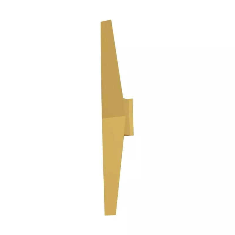 AFX BRKS0424LAJUD Brink 1-lt 24" Tall LED Wall Sconce