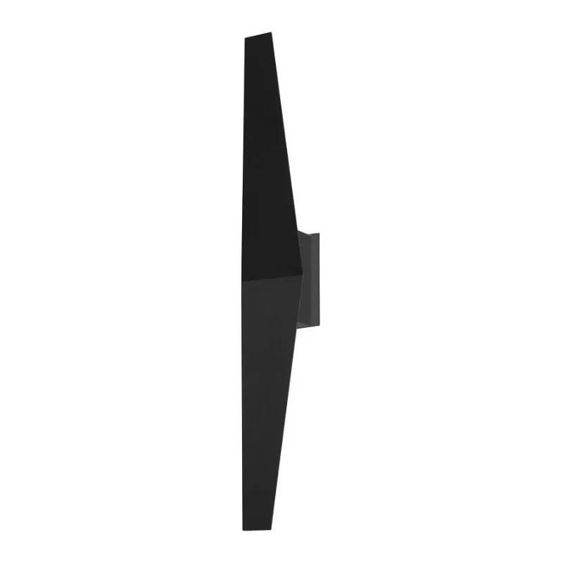 AFX BRKS0636LAJUD Brink 1-lt 36" Tall LED Wall Sconce