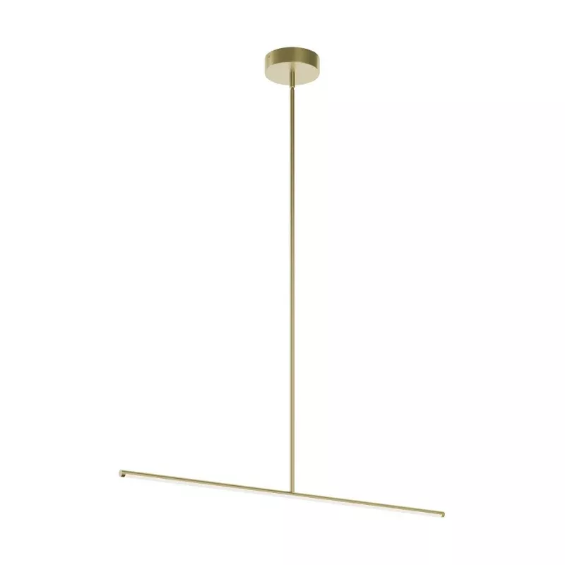 AFX ELZP42LAJD4 Elizabeth 1-lt 42" LED Pendant