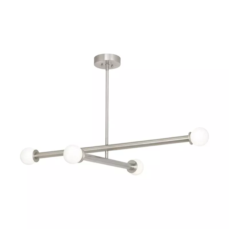 AFX LANP36LAJUD Lane 4-lt 36" LED Pendant