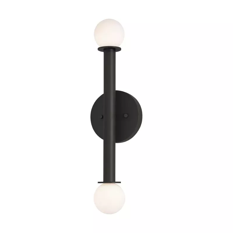 AFX LANS0620LAJUD Lane 2-lt 20" Tall LED Wall Sconce