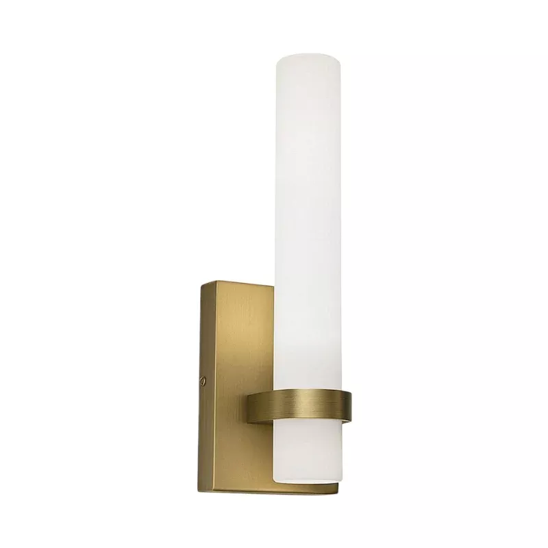 AFX MIAS0513LAJUD Miami 1-lt 13" Tall LED Wall Sconce
