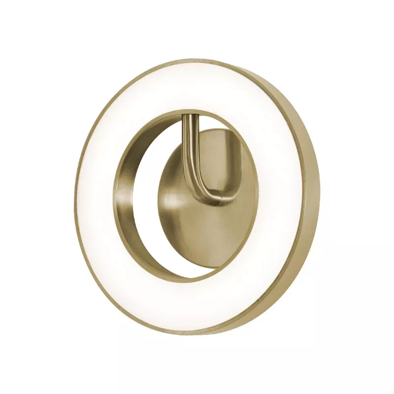 AFX ONES1010LAJUD One 1-lt 10" LED Wall Sconce