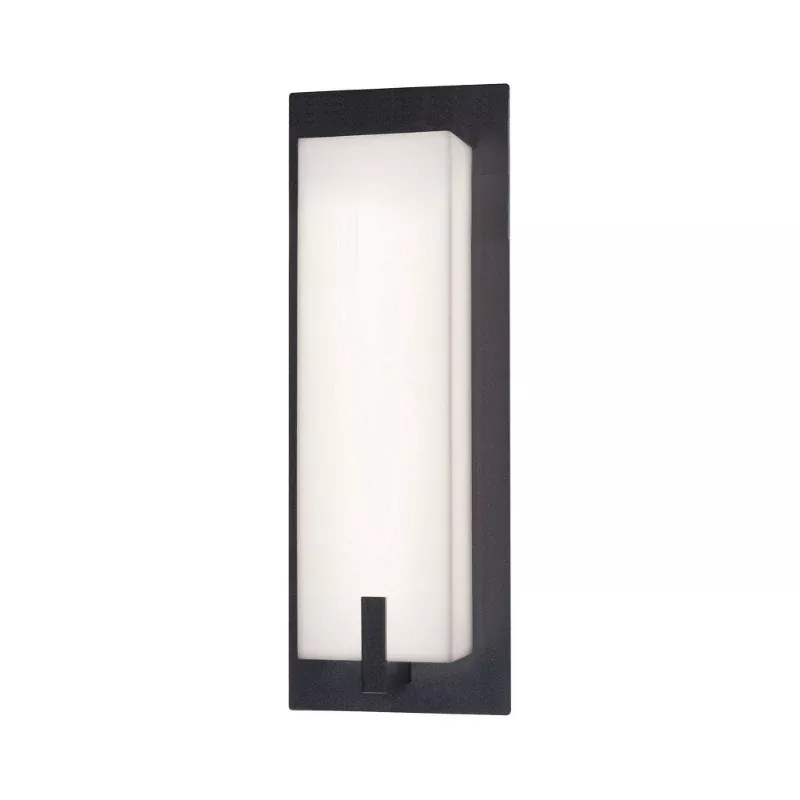 AFX SNS0410LAJUD Sinclair 1-lt 10" Tall LED Wall Sconce