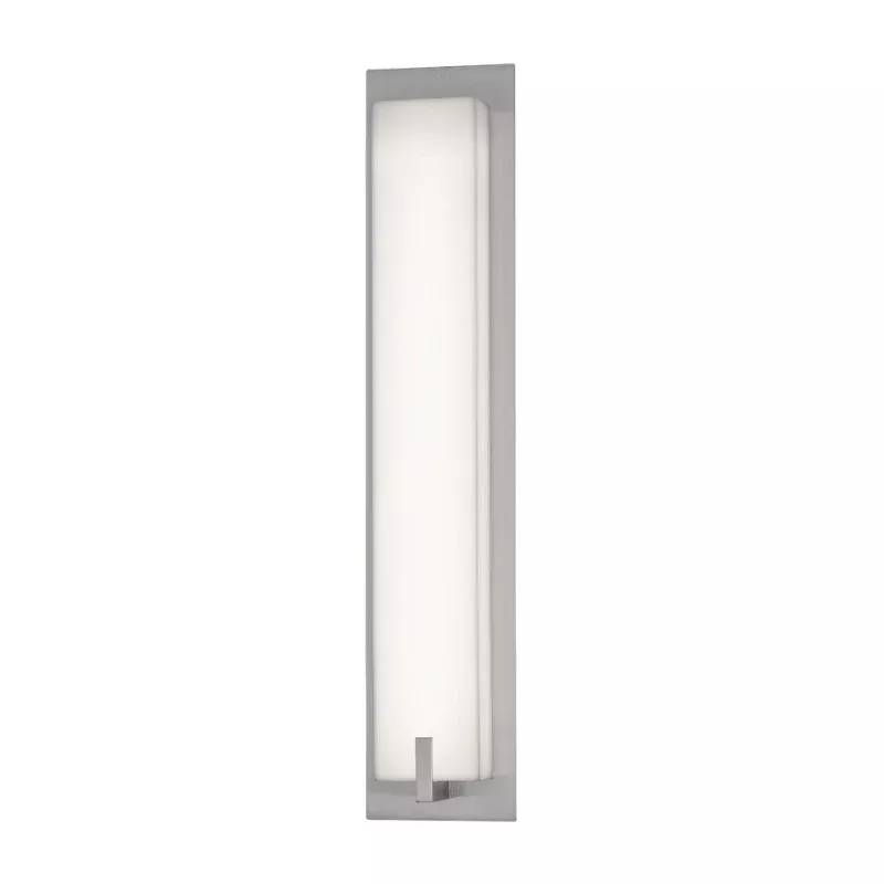 AFX SNS0418LAJUD Sinclair 1-lt 18" Tall LED Wall Sconce