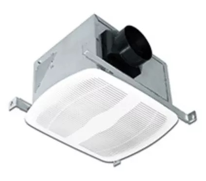 Air King 100 CFM Energy Star Certified Quiet Exhaust Fan (AK110PN)