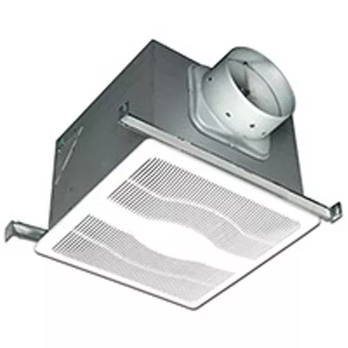 Air King 80 CFM ECO Exhaust With Humidity Sensor Single Speed (E80SH)