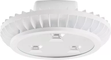 AISLED78W/BL High Bays 9927 Lumens Aisled 78W 5000K White Bilevel