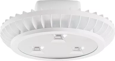AISLED78YW High Bays 9815 Lumens Aisled 78W 3000K White