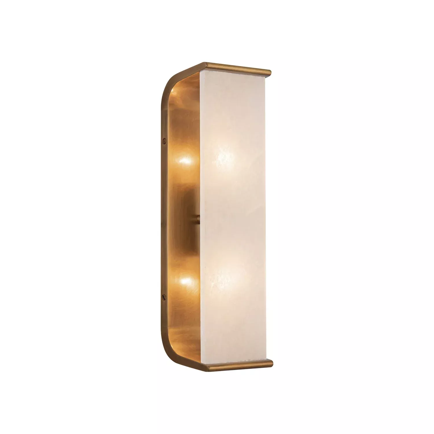 Alora Abbott 15-in Vanity Light WV327015