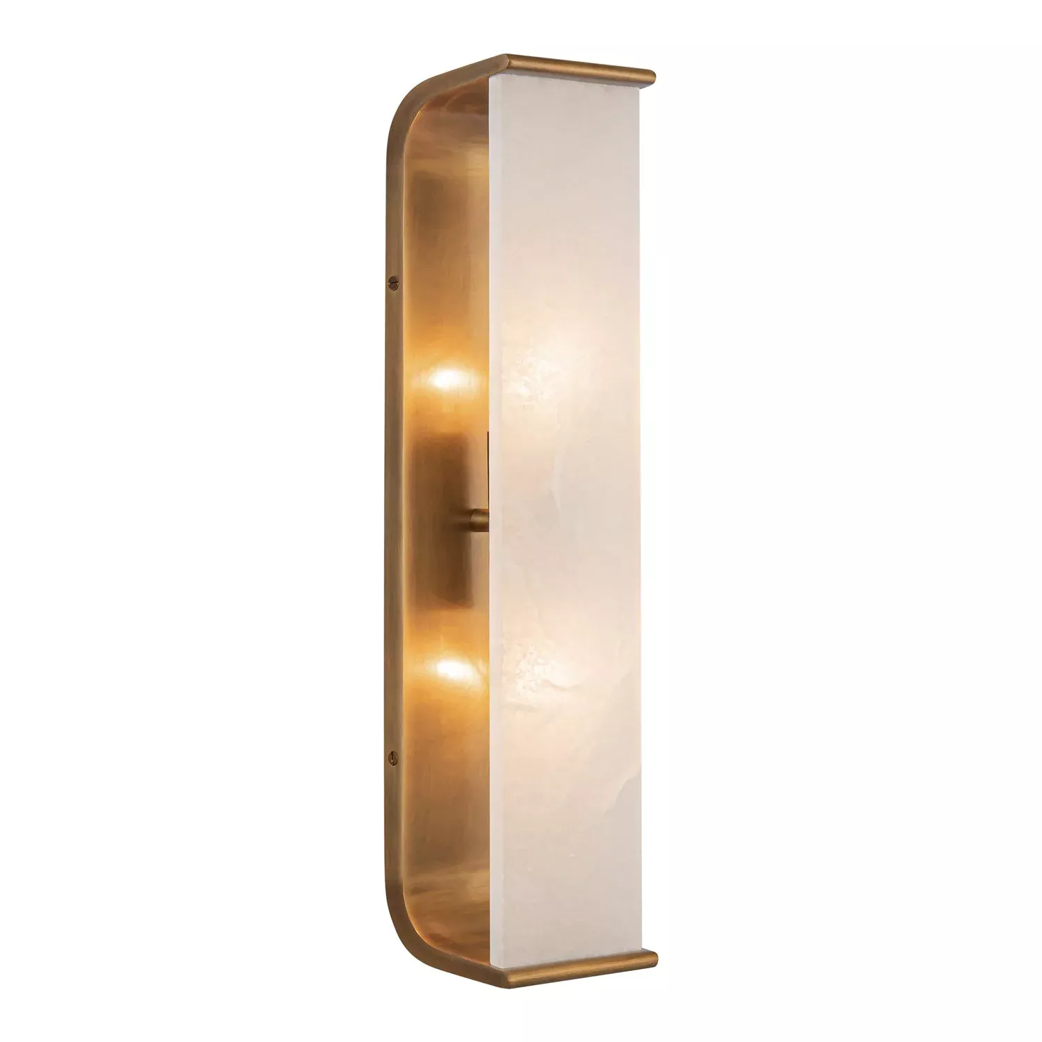 Alora Abbott 19-in Vanity Light WV327019