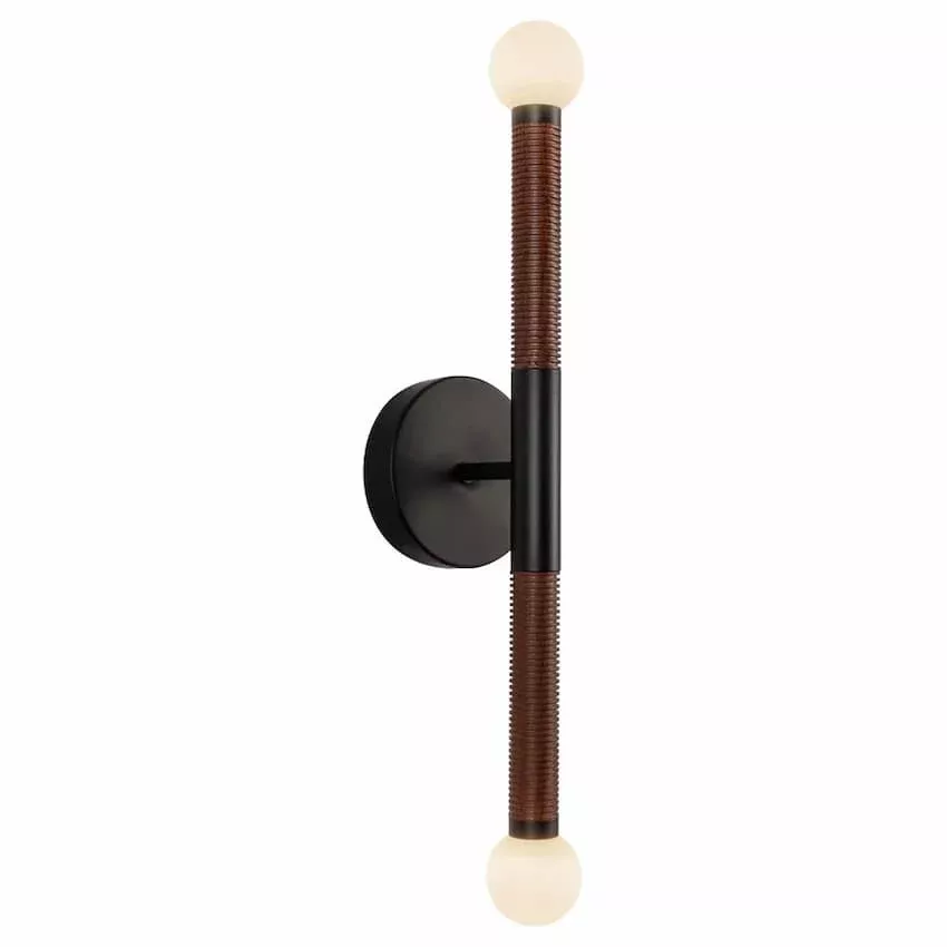 Alora Mood Arden LED Vanity Light WV612223
