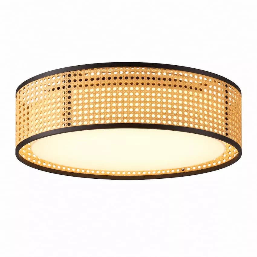 Alora Mood Lyla LED Flush Mount