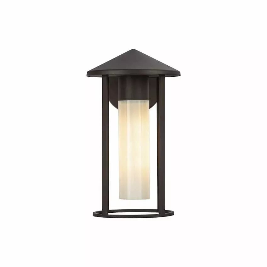 Alora Mood Tenko 12-in Exterior Wall EW526312