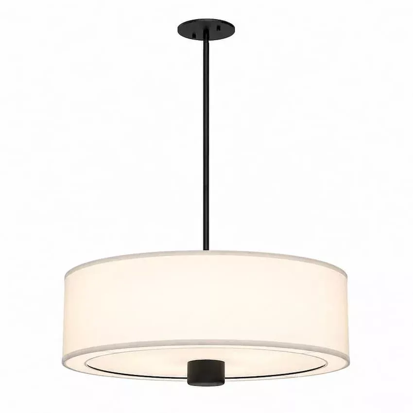 Alora Mood Theo 24-in Pendant PD547924