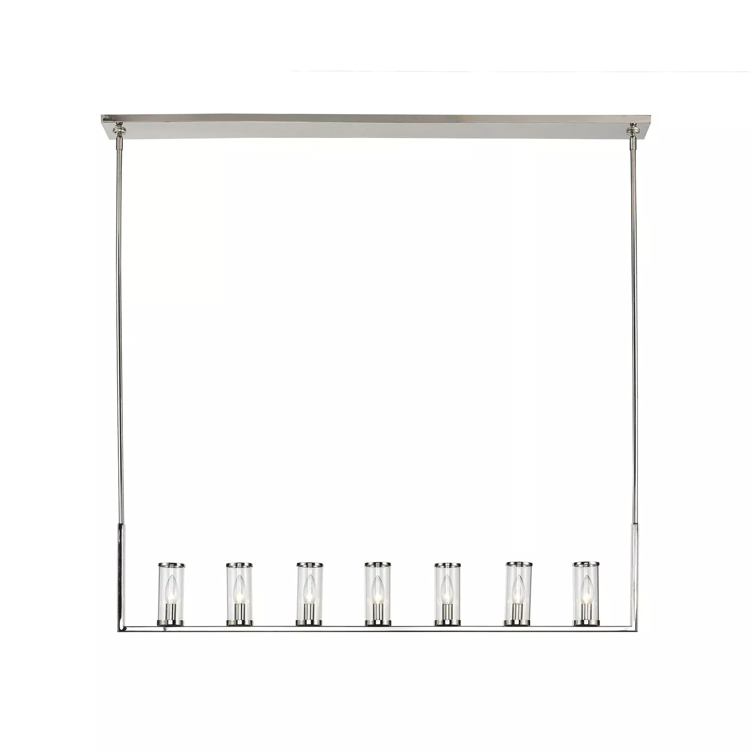 Alora Revolve 47-in Linear Pendant LP309007