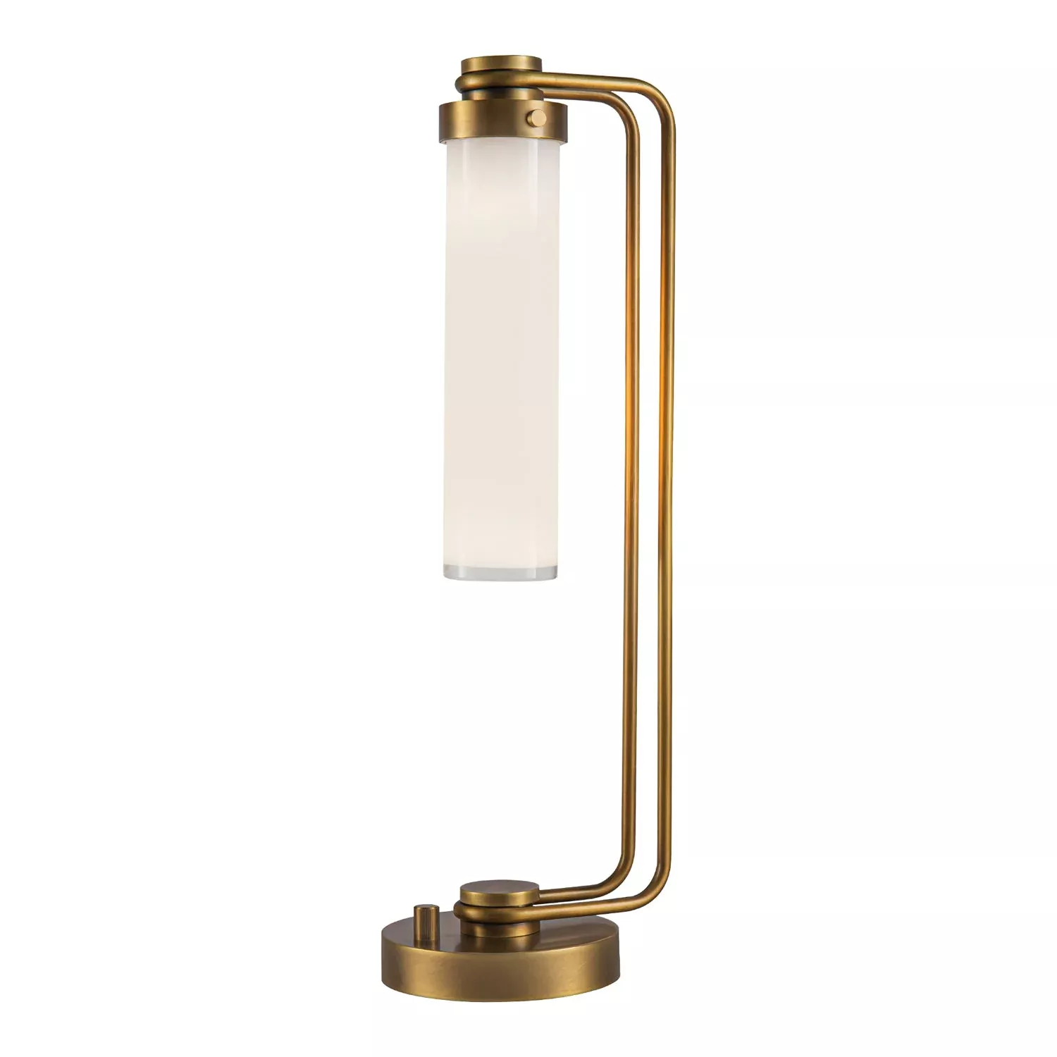 Alora Wynwood 22-in Table Lamp TL355022