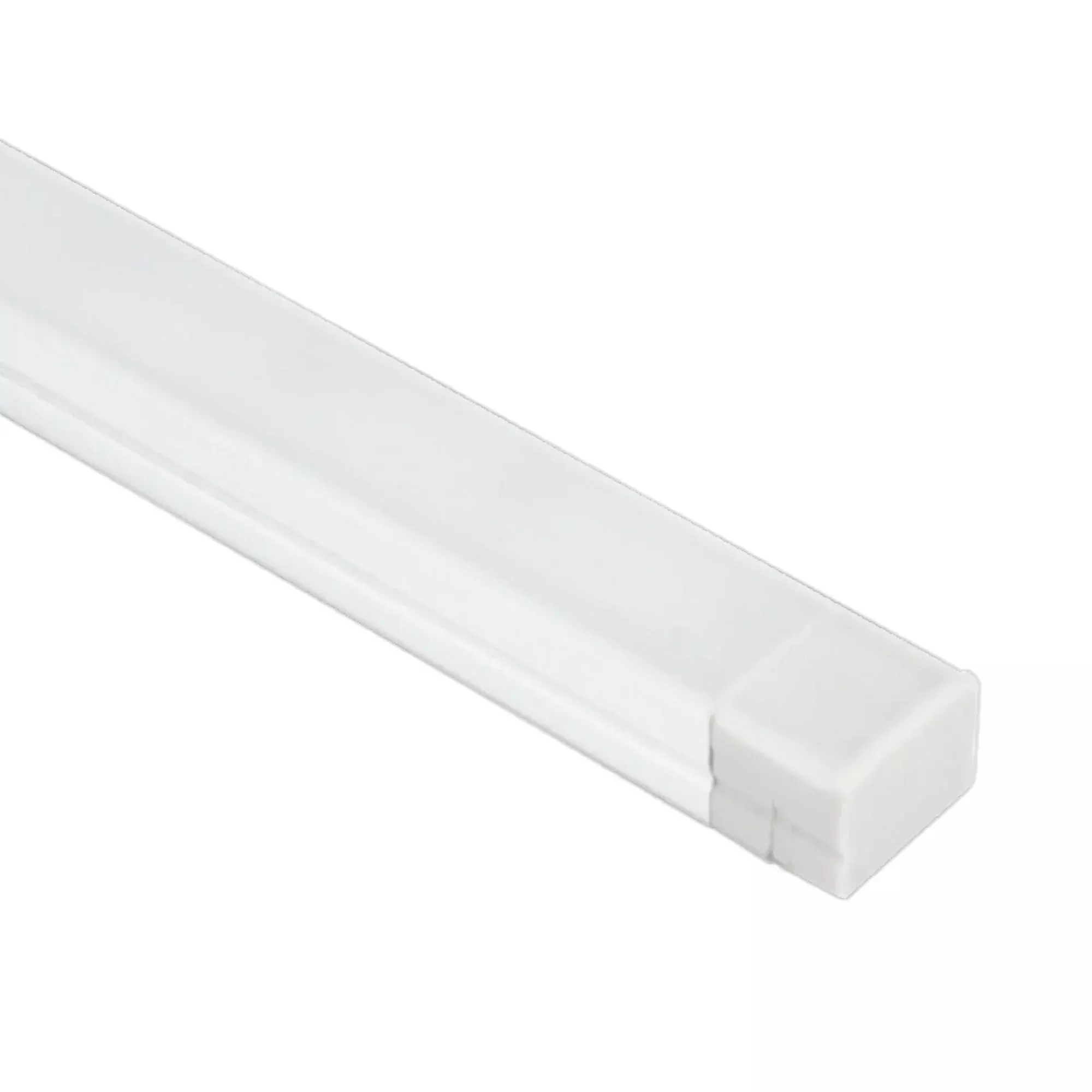 American Lighting Microlink Under Cabinet Light, White, 3000K, 720 Lumens, 24V, Dimmable