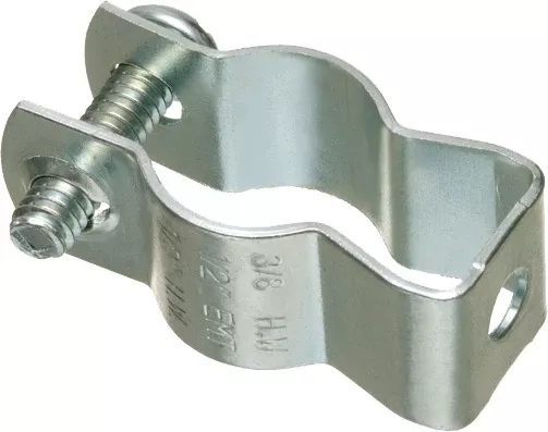 Arlington Industries 2230 3 in Steel Conduit Hanger (100-Pack)