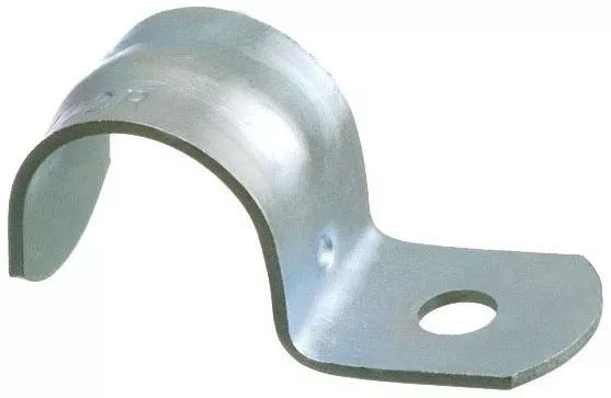 Arlington Industries 345 2 in Steel Conduit Strap (25-Pack)