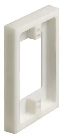 Arlington Industries BES1 Plastic Electrical Box