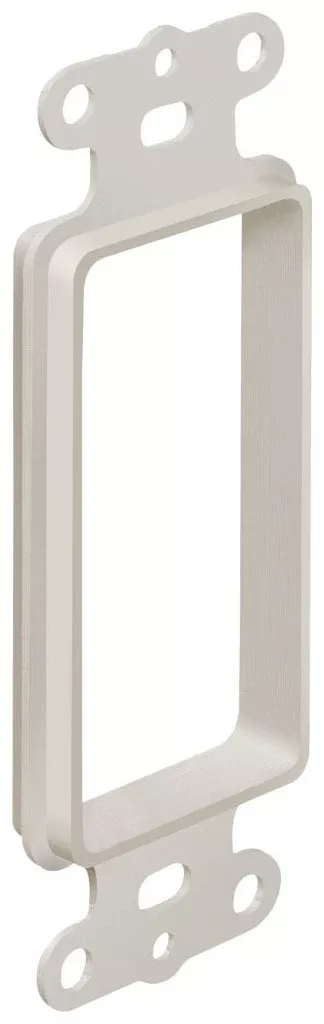 Arlington Industries CED13BL Non-Metallic Electrical Fitting