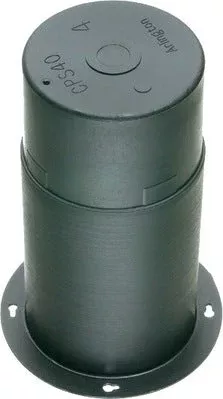 Arlington Industries CPS50 4 in Plastic Conduit Sleeve (10-Pack)