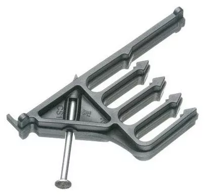 Arlington Industries CS140 Plastic Electrical Fitting (500-Pack)