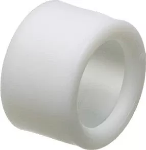 Arlington Industries EMT125 1-1/4 in Plastic Bushing (100-Pack)