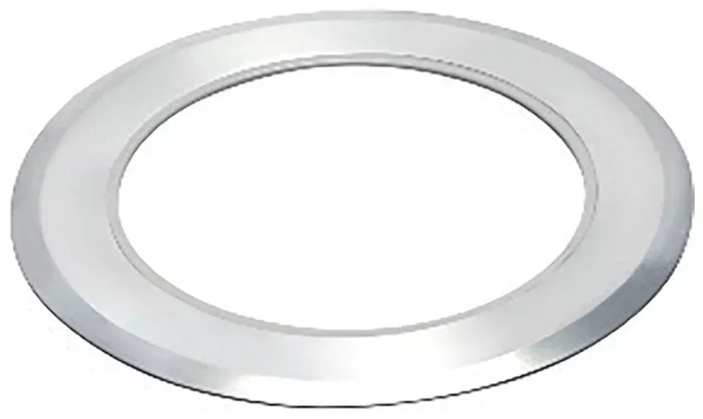 Arlington Industries FLB45CRNL Nickel Wall Plate