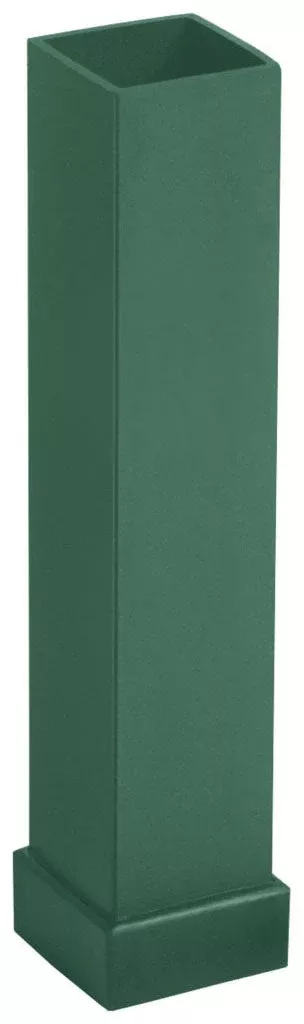 Arlington Industries GPX18G Bronze Garden Post Light Support