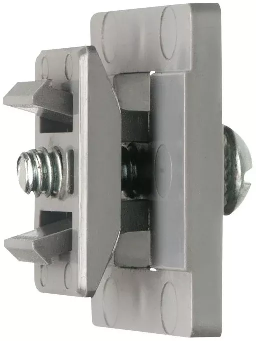 Arlington Industries NM2000 3/8 in UV-Rated Plastic Conduit Hanger (100-Pack)