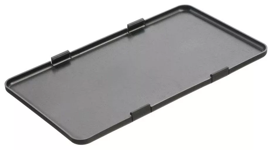 Arlington Industries RTSL409 4 in Plastic Roof Mount Sled (10-Pack)