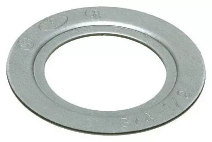 Arlington Industries RW38 4 in Steel Electrical Fitting (10-Pack)