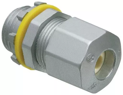 Arlington Industries UF50 1/2 in Die-Cast Zinc Electrical Fitting (25-Pack)