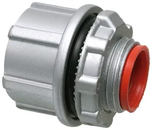 Arlington Industries WH11 5 in Malleable Iron Electrical Fitting