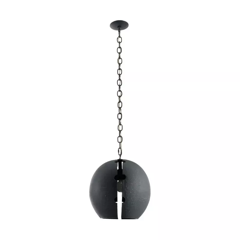 Arteriors DPI10 Hartland 1-lt 16" Pendant