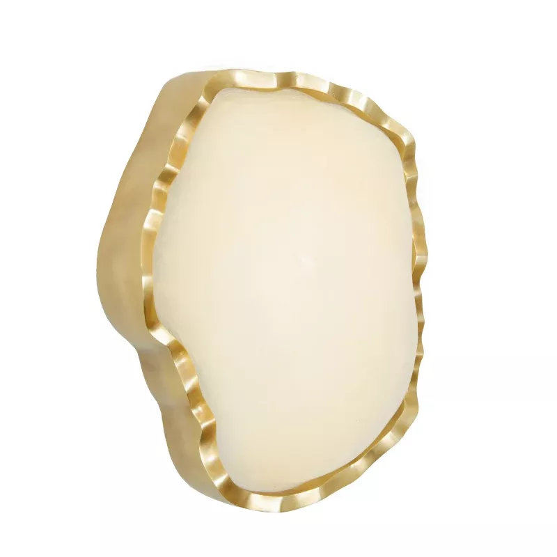 Arteriors DWC48 Grace 1-lt 10" Tall LED Wall Sconce
