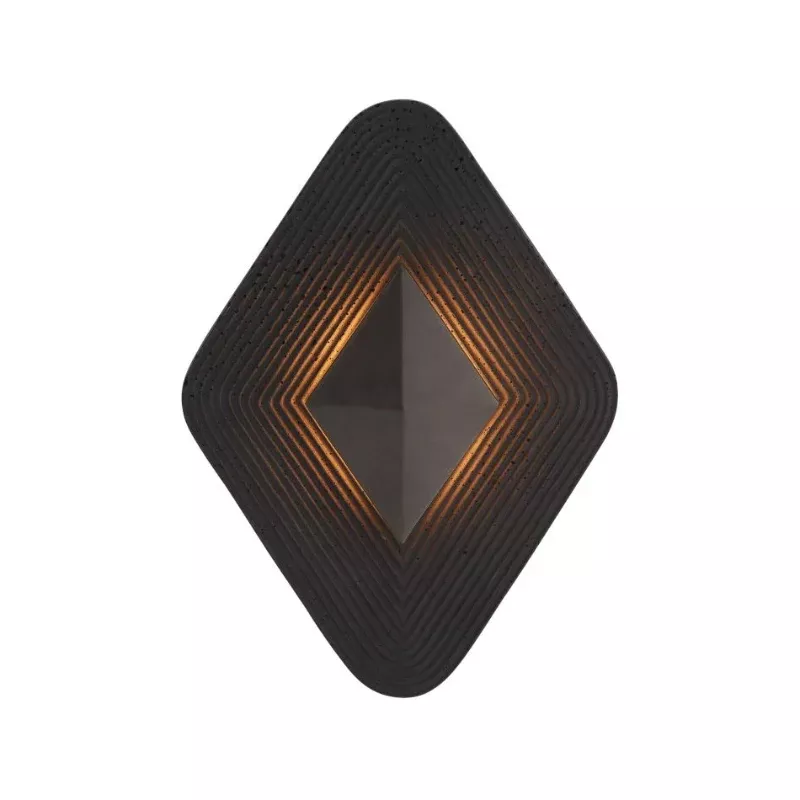 Arteriors DWC49 Gatsby 1-lt 17" Tall LED Wall Sconce