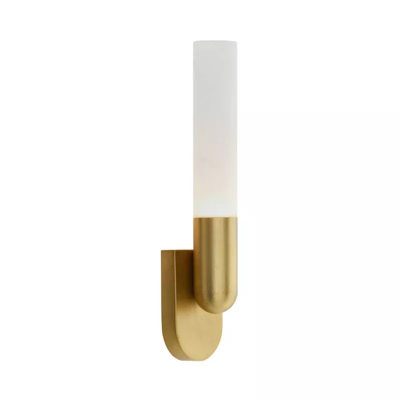 Arteriors DWC56 Haynes 1-lt 20" Tall LED Wall Sconce