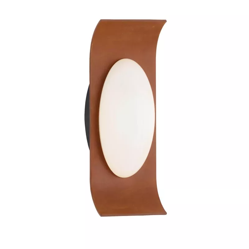 Arteriors Jeter 1-lt 14" Tall LED Wall Sconce